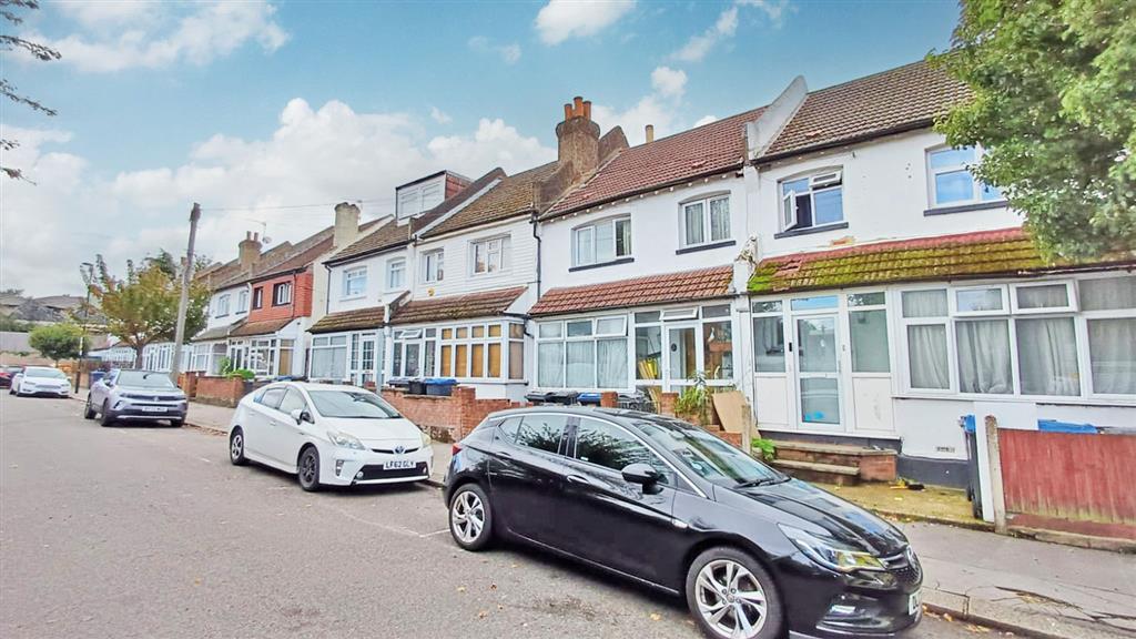 19, Grenaby Road, Croydon, Surrey, CR0 2EJ
