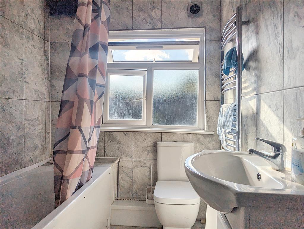 19, Grenaby Road, Croydon, Surrey, CR0 2EJ
