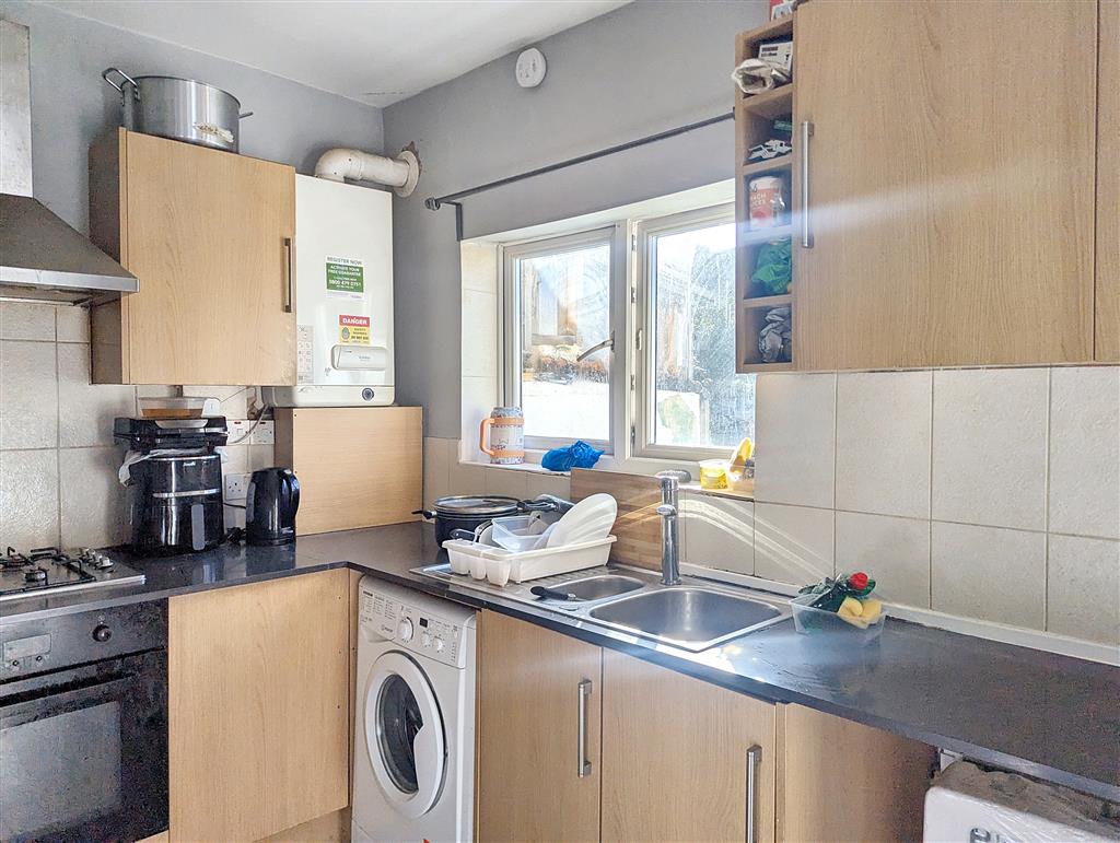 19, Grenaby Road, Croydon, Surrey, CR0 2EJ