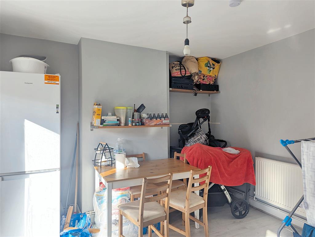 19, Grenaby Road, Croydon, Surrey, CR0 2EJ