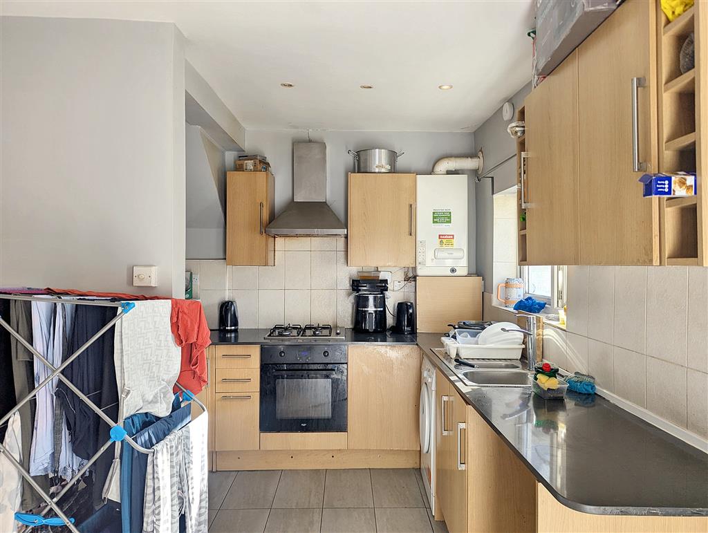 19, Grenaby Road, Croydon, Surrey, CR0 2EJ