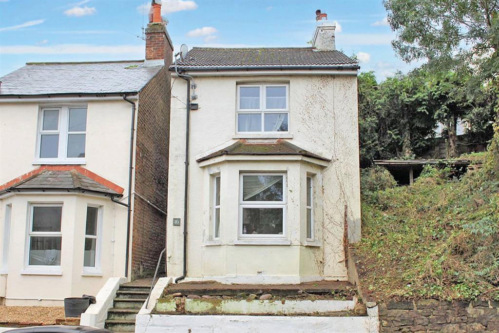 16, Battle Road, ST. LEONARDS-ON-SEA, East Sussex, TN37 7AB