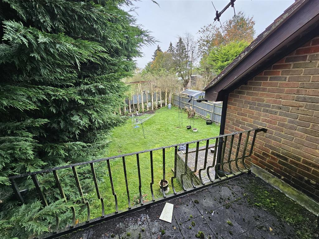 Sunnyside, Tower Hill House, BASINGSTOKE, Hampshire, RG25 2DH