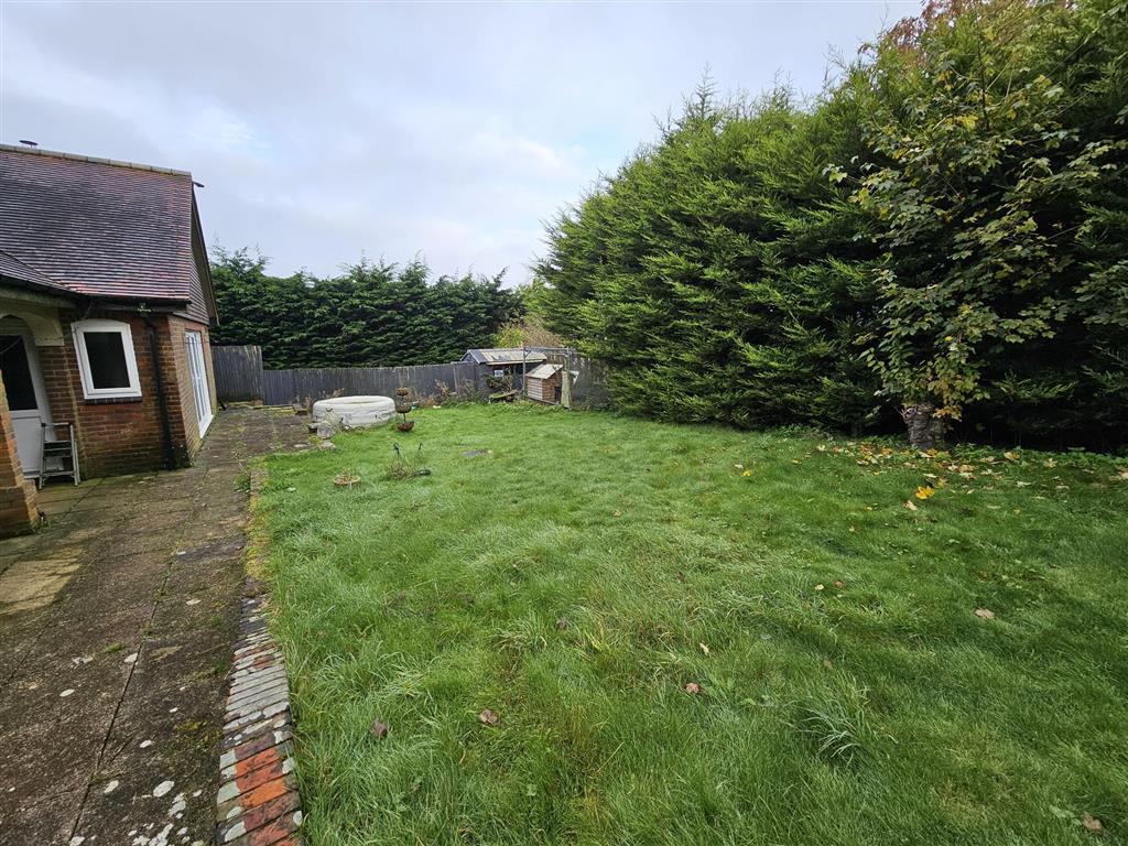 Sunnyside, Tower Hill House, BASINGSTOKE, Hampshire, RG25 2DH