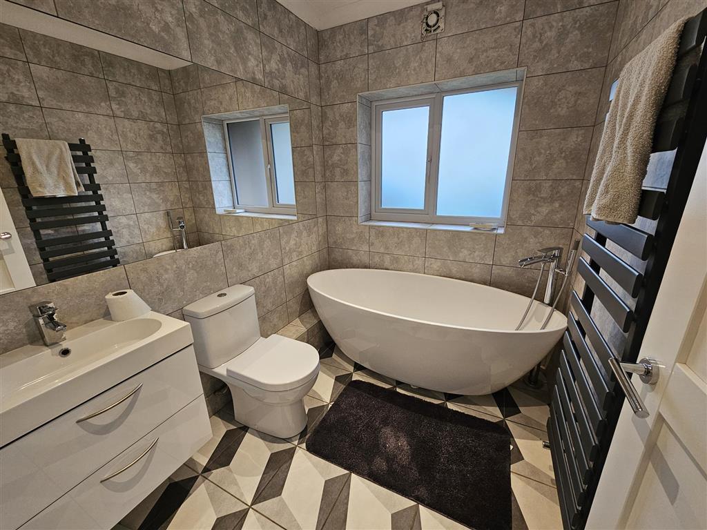 Sunnyside, Tower Hill House, BASINGSTOKE, Hampshire, RG25 2DH