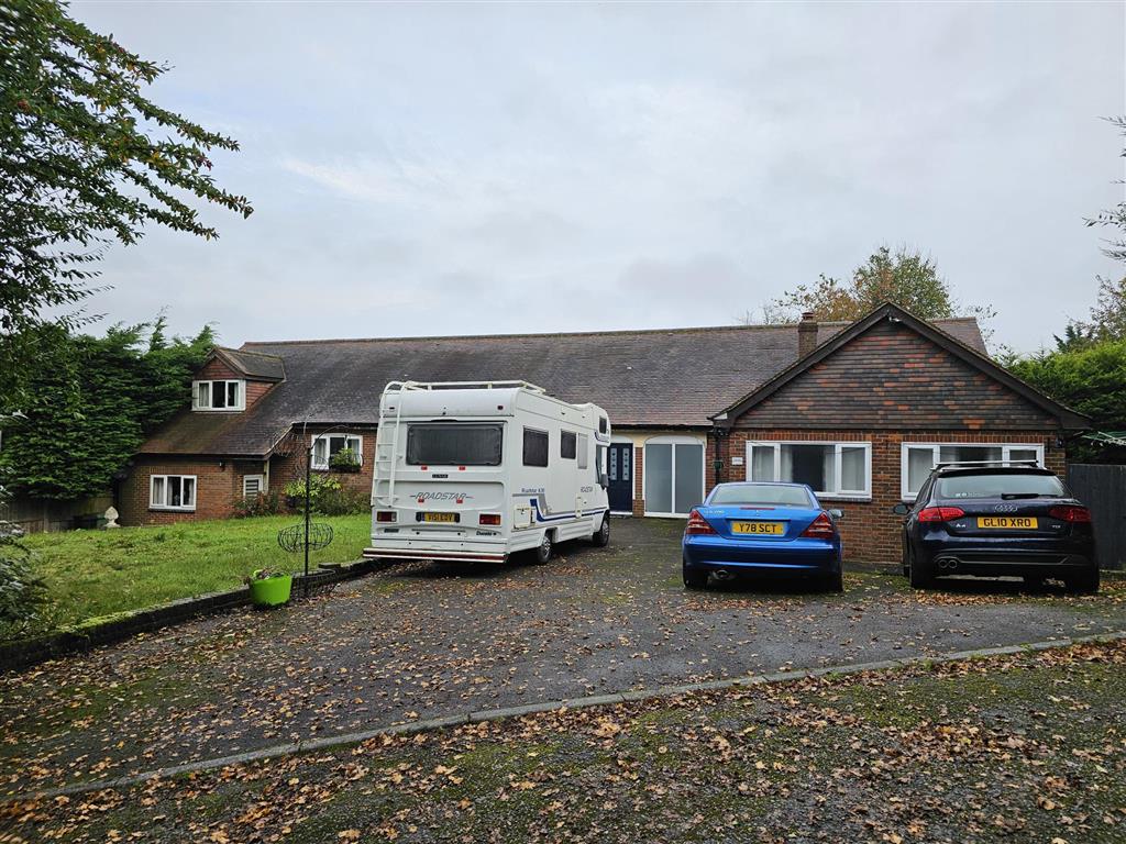 Sunnyside, Tower Hill House, BASINGSTOKE, Hampshire, RG25 2DH