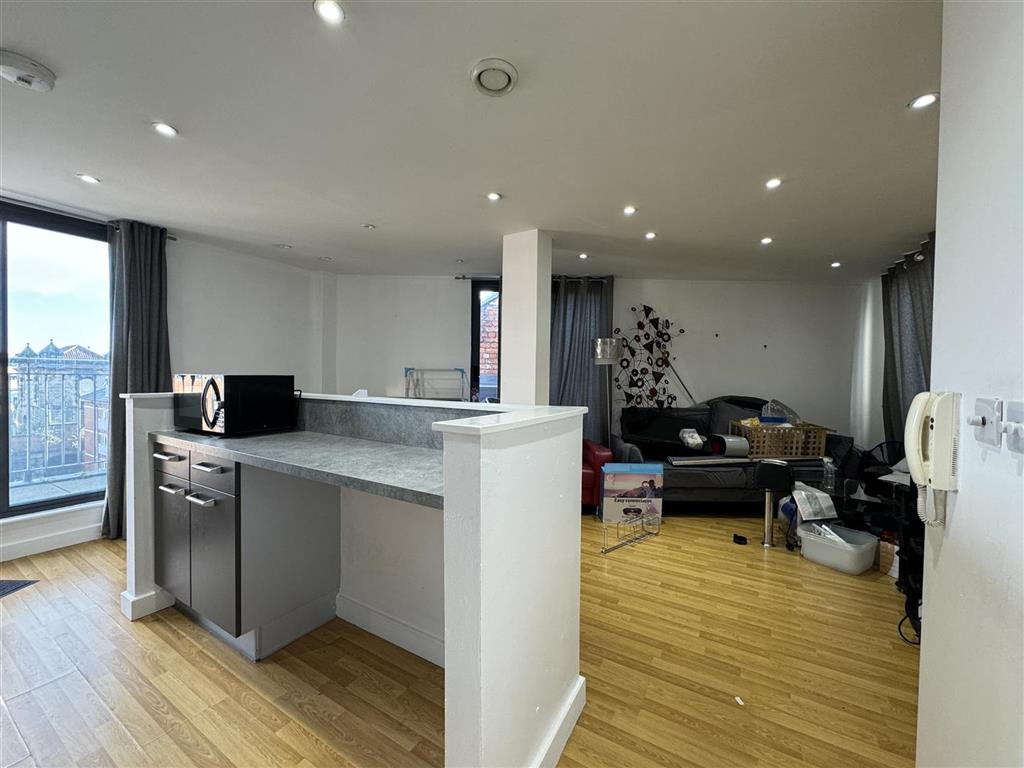 Apartment 49, Marconi House, Melbourne Street, NEWCASTLE UPON TYNE, Tyne and Wear, NE1 2JS