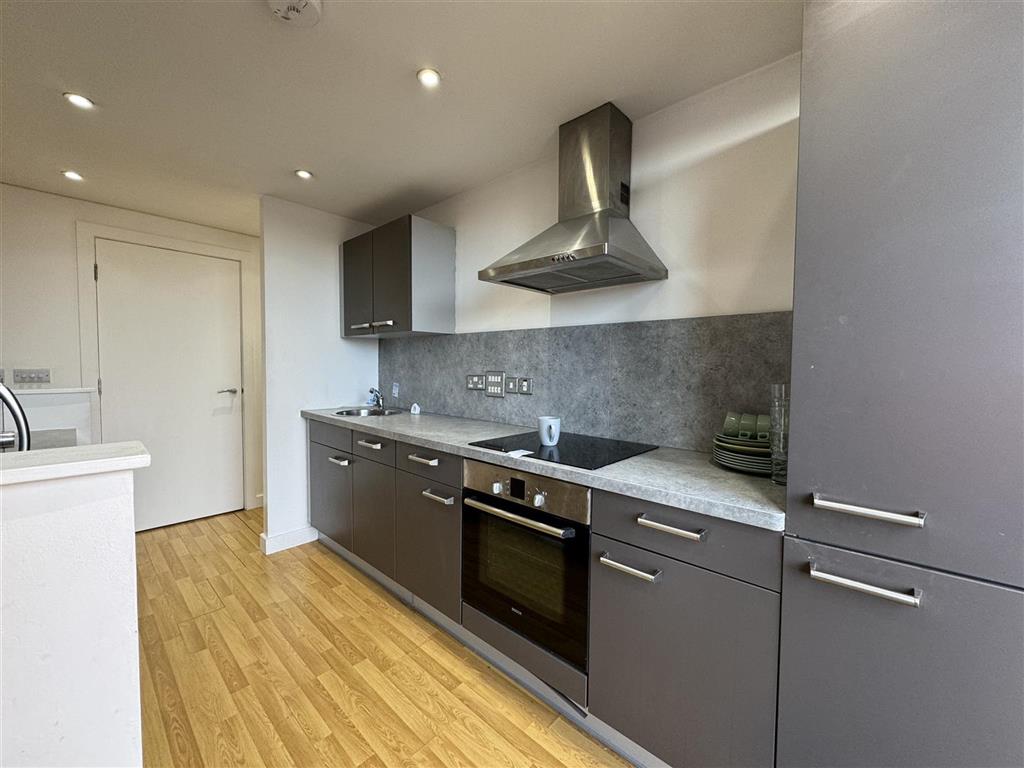 Apartment 49, Marconi House, Melbourne Street, NEWCASTLE UPON TYNE, Tyne and Wear, NE1 2JS