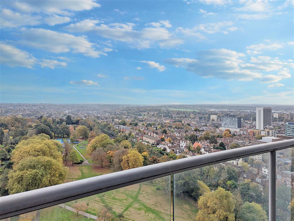 Flat 108, Altitude Apartments, 9, Altyre Road, CROYDON, Surrey, CR0 5BP