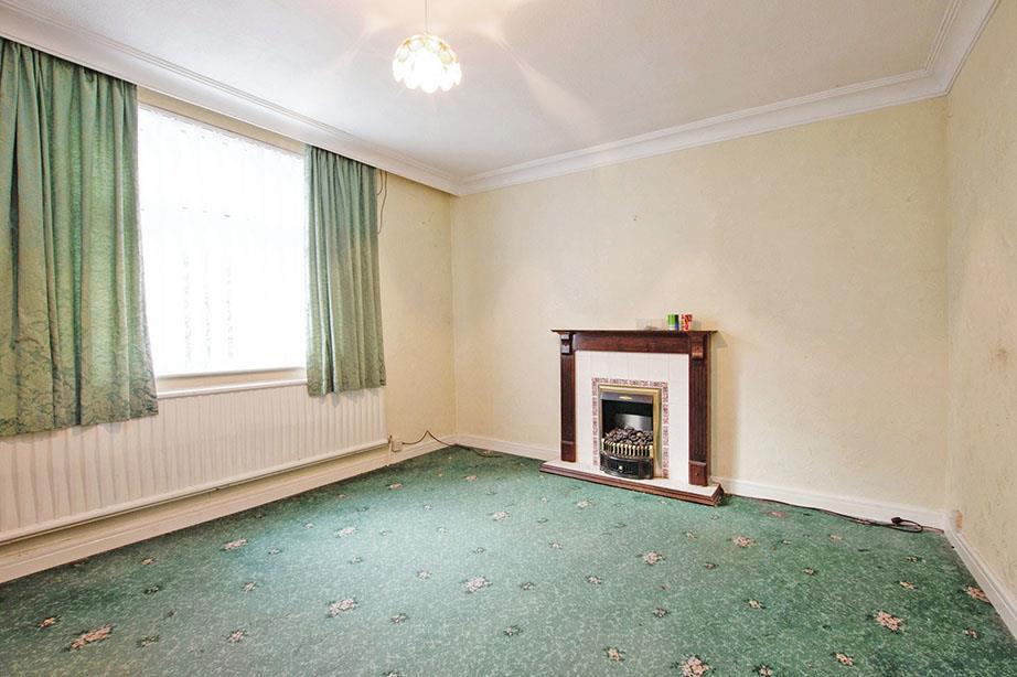 68, Nottingham Road, NOTTINGHAM, Nottinghamshire, NG16 2NA