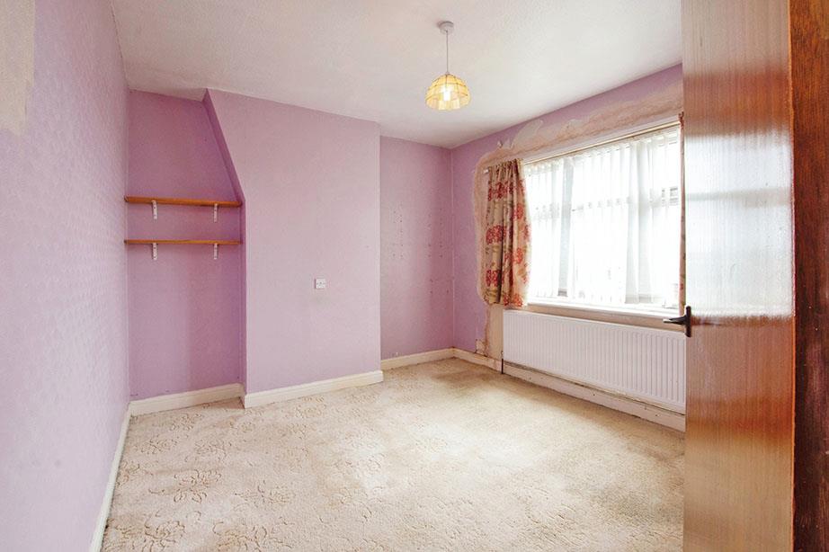 68, Nottingham Road, NOTTINGHAM, Nottinghamshire, NG16 2NA