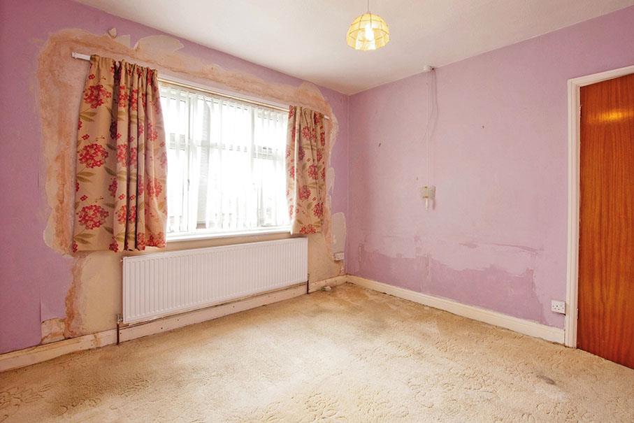 68, Nottingham Road, NOTTINGHAM, Nottinghamshire, NG16 2NA