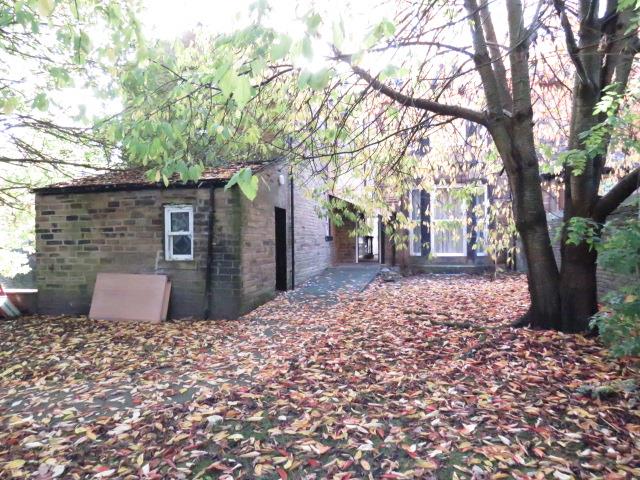 10, Oak Lane, BRADFORD, West Yorkshire, BD9 4PX