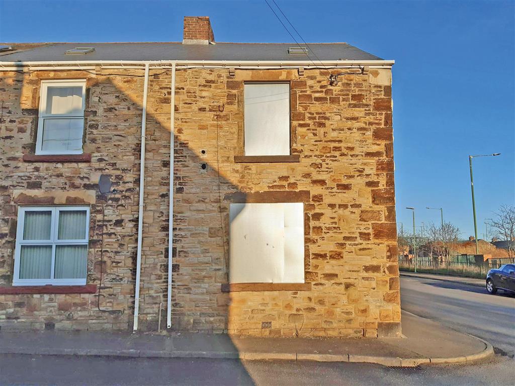 47, Taylor Street, CONSETT, County Durham, DH8 5RS