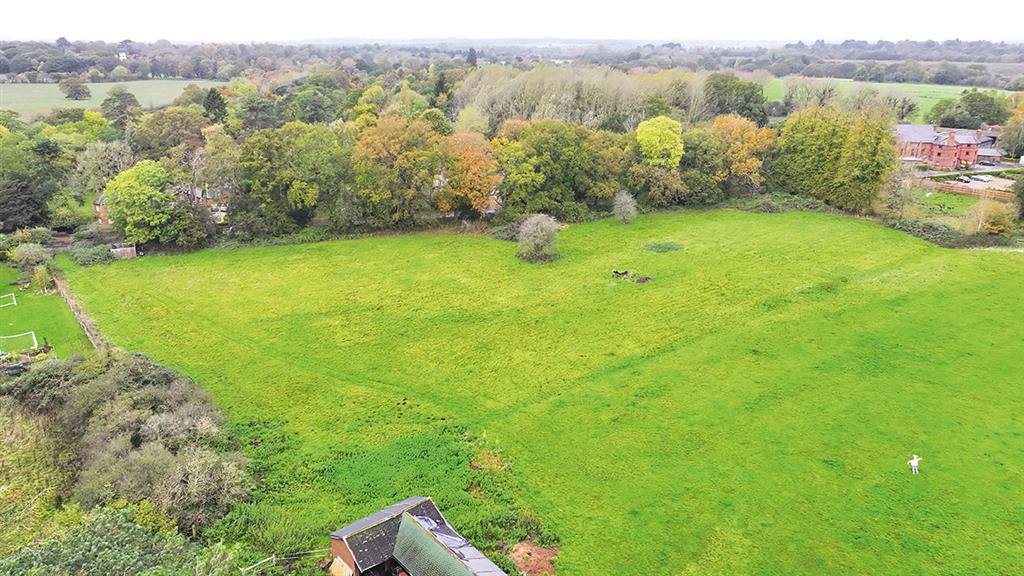 Plot A, Alms Heath, WOKING, Surrey, GU23 6PA