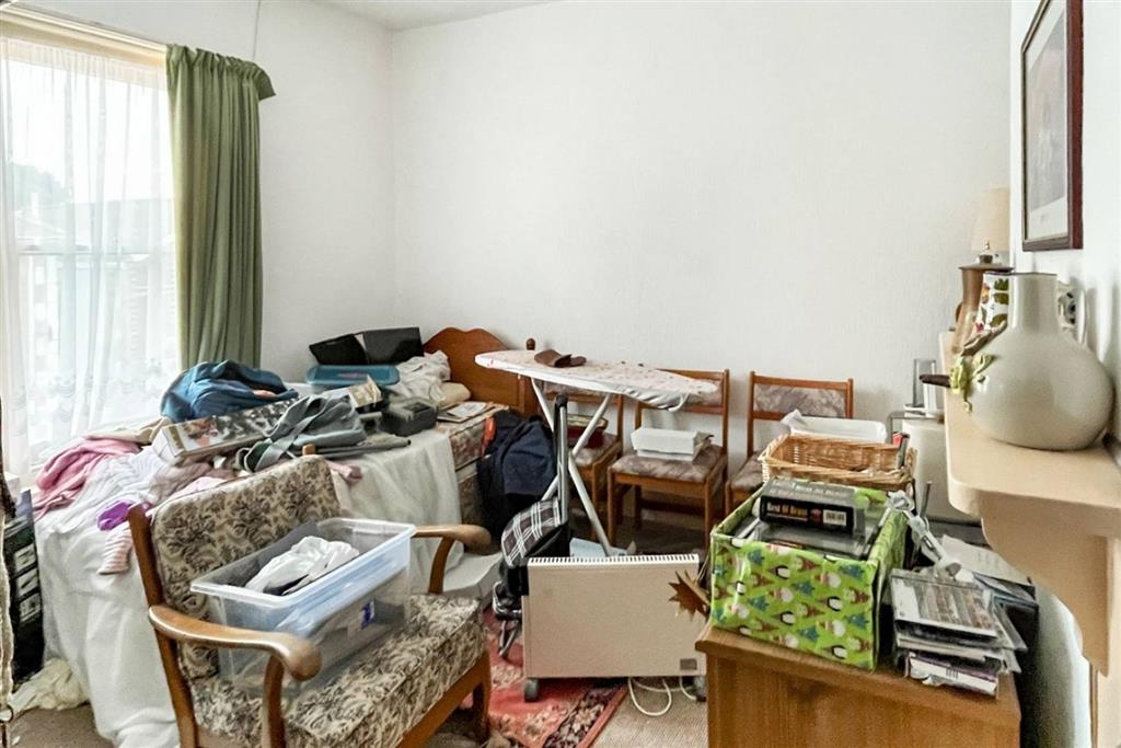 20, Clarence Road, VENTNOR, Isle of Wight, PO38 1NE