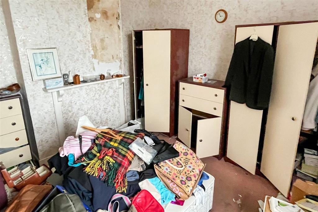 20, Clarence Road, VENTNOR, Isle of Wight, PO38 1NE