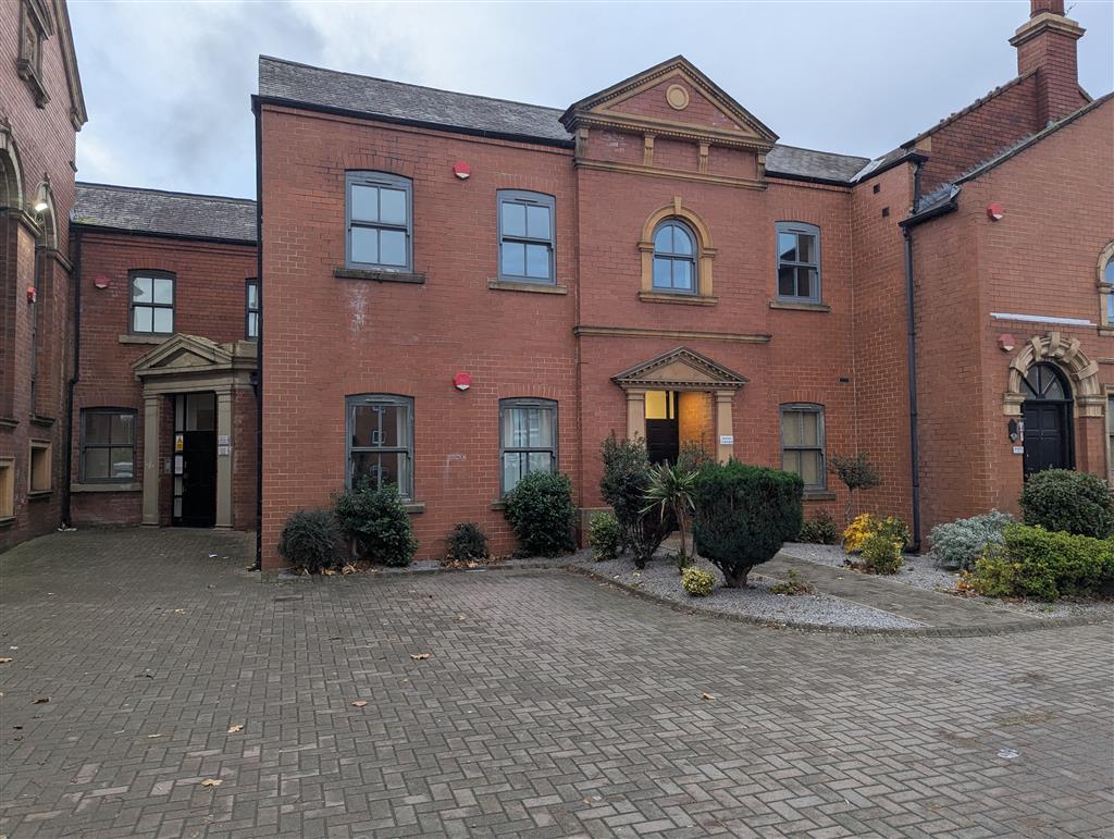 15, Parkview Apartments, 323, Linthorpe Road, MIDDLESBROUGH, Cleveland, TS1 4AL