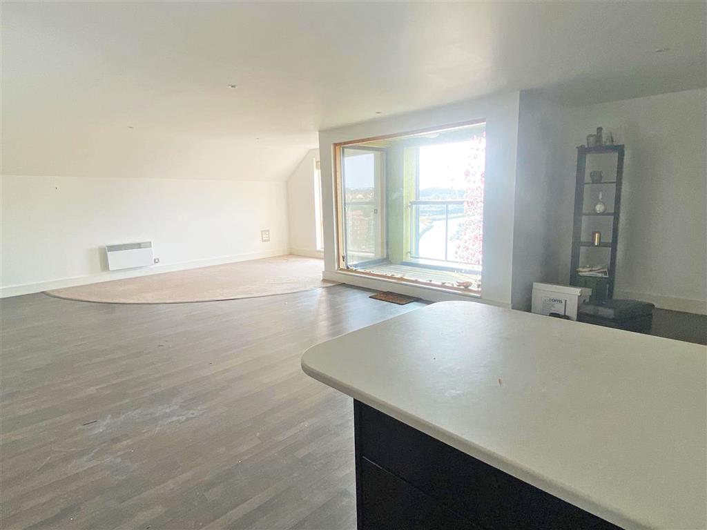 809 Quayside, College Street, IPSWICH, Suffolk, IP4 1FT