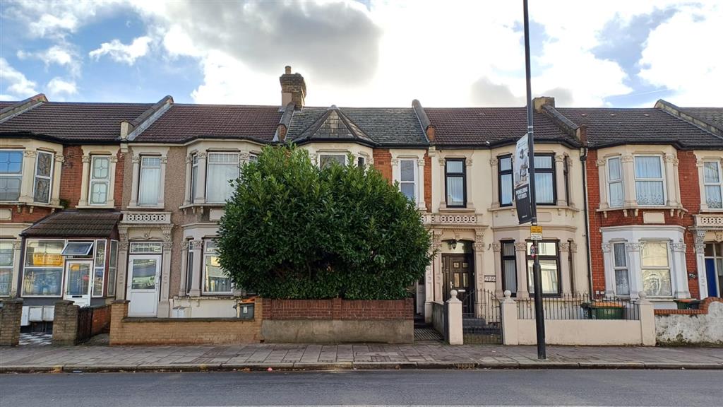 474B, Romford Road, London, E7 8AP