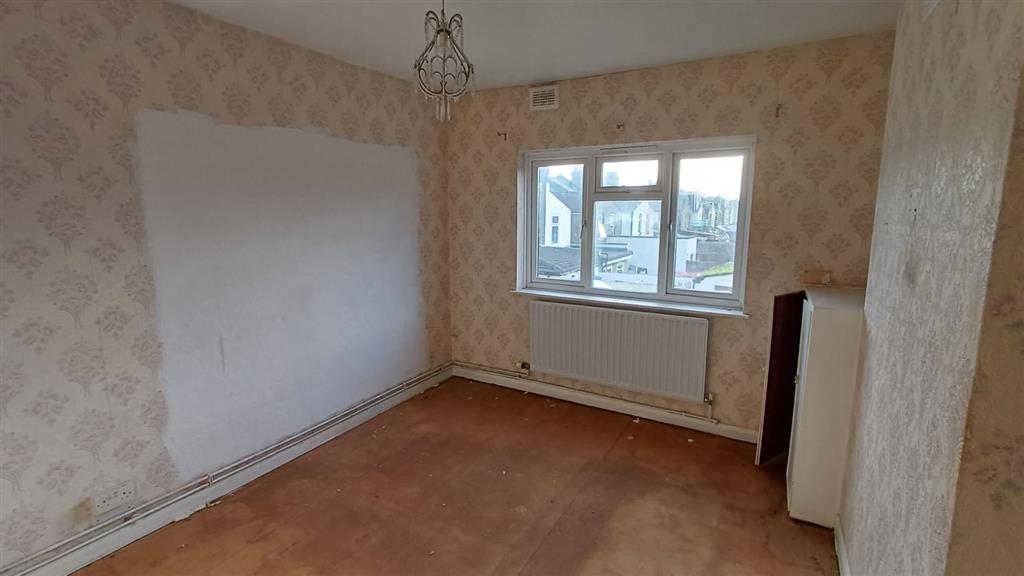 474B, Romford Road, London, E7 8AP