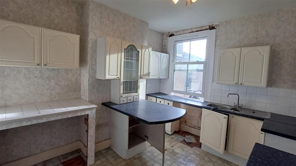 474B, Romford Road, London, E7 8AP