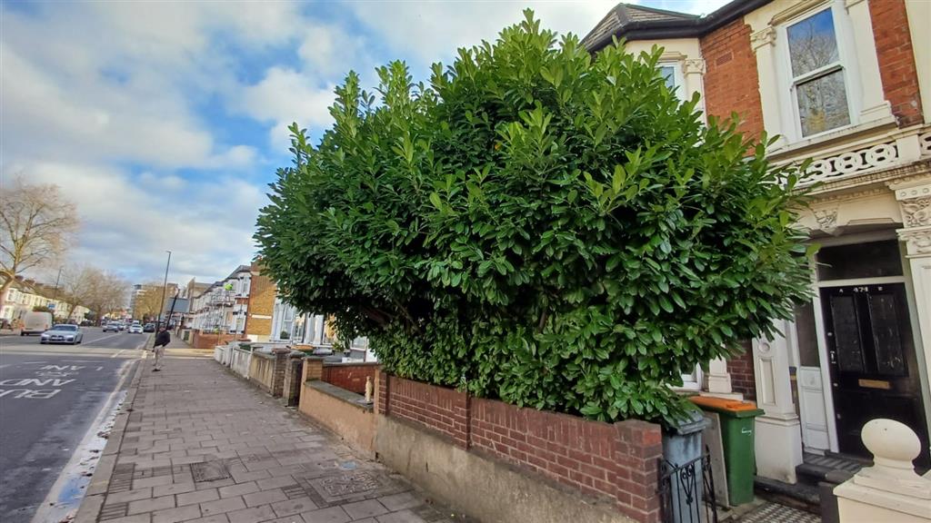 474B, Romford Road, London, E7 8AP