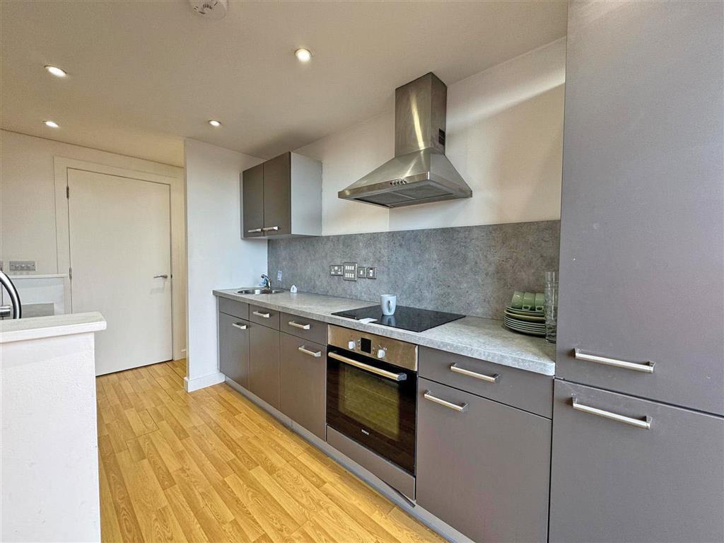 Apartment 49, Marconi House, Melbourne Street, NEWCASTLE UPON TYNE, Tyne and Wear, NE1 2JS