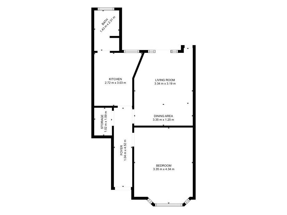 117, Wide Way, MITCHAM, Surrey, CR4 1BQ