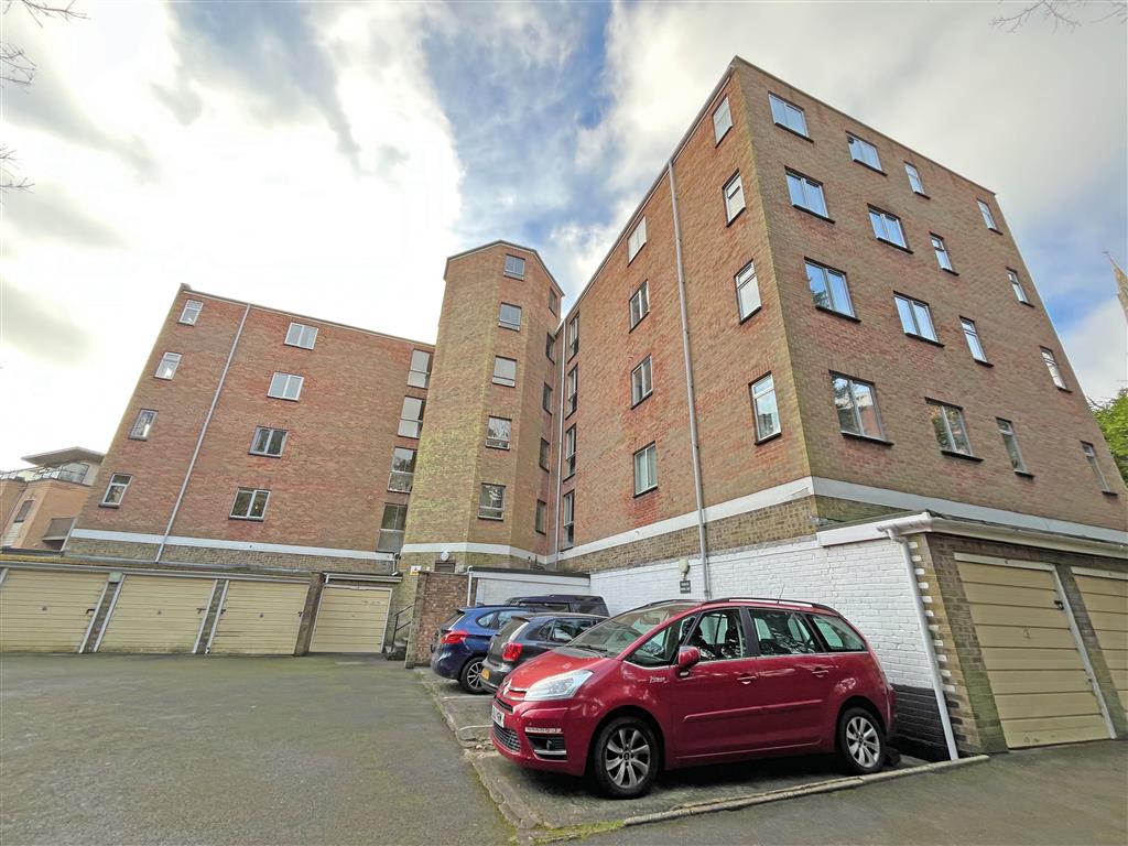 15 Garages at Woodside, 55, Surrey Road, BOURNEMOUTH, Dorset, BH4 9HS