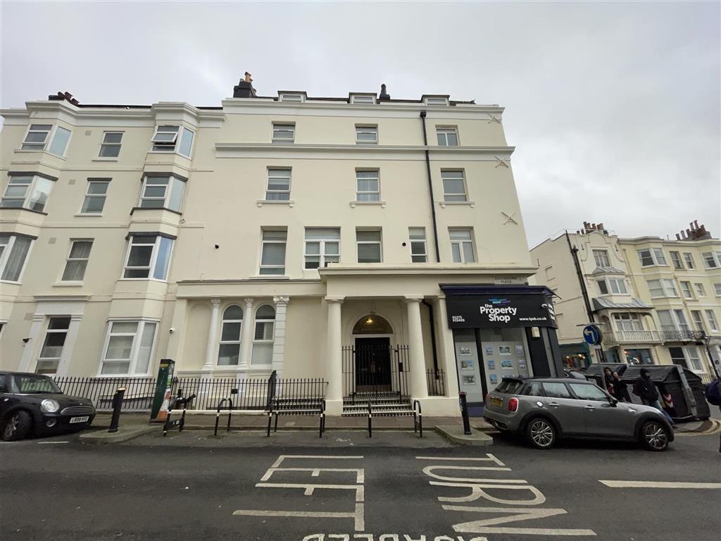 3a New Steine Mansions, Devonshire Place, BRIGHTON, East Sussex, BN2 1QJ