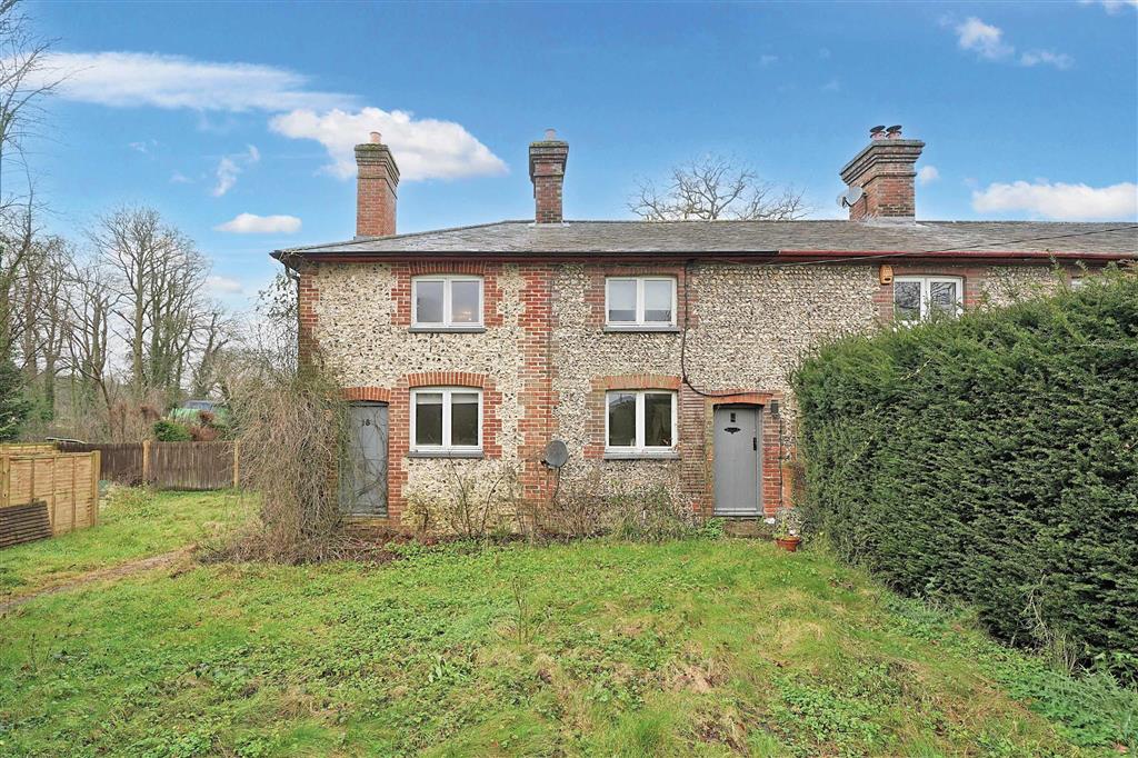 18 Park Farm Cottages, Chichester Road, ARUNDEL, West Sussex, BN18 0AQ