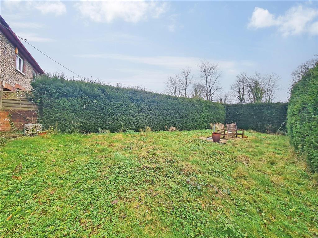 18 Park Farm Cottages, Chichester Road, ARUNDEL, West Sussex, BN18 0AQ