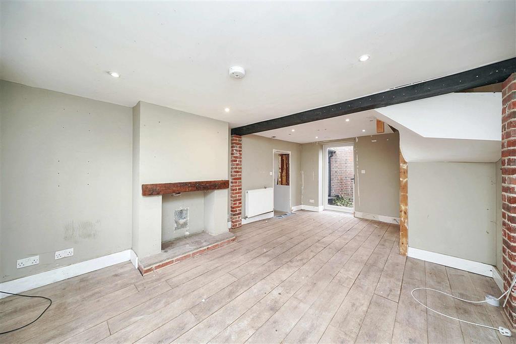 18 Park Farm Cottages, Chichester Road, ARUNDEL, West Sussex, BN18 0AQ