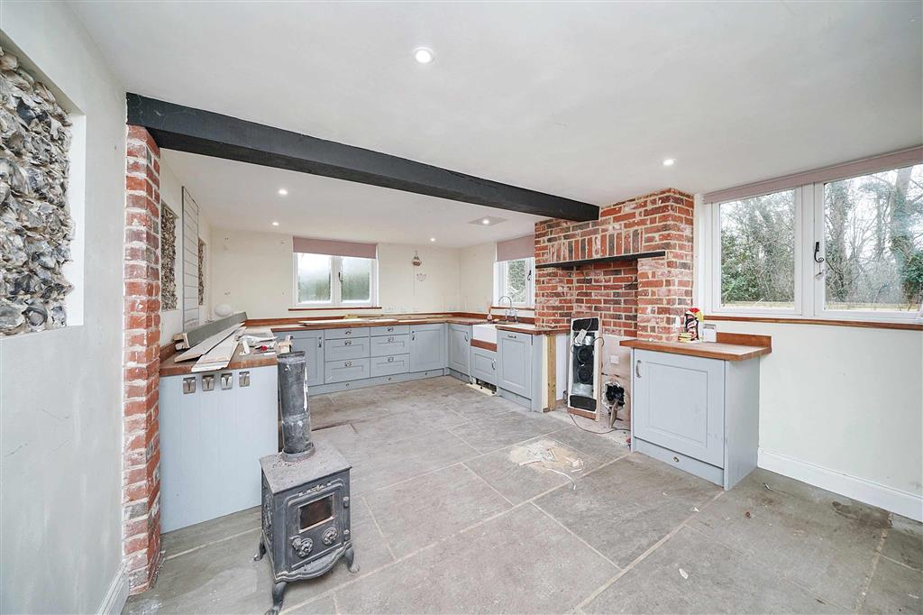 18 Park Farm Cottages, Chichester Road, ARUNDEL, West Sussex, BN18 0AQ