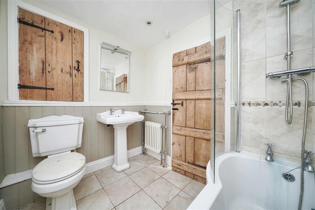 18 Park Farm Cottages, Chichester Road, ARUNDEL, West Sussex, BN18 0AQ