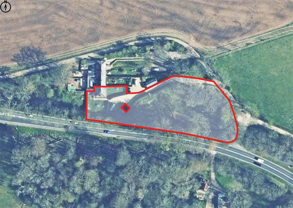 18 Park Farm Cottages, Chichester Road, ARUNDEL, West Sussex, BN18 0AQ