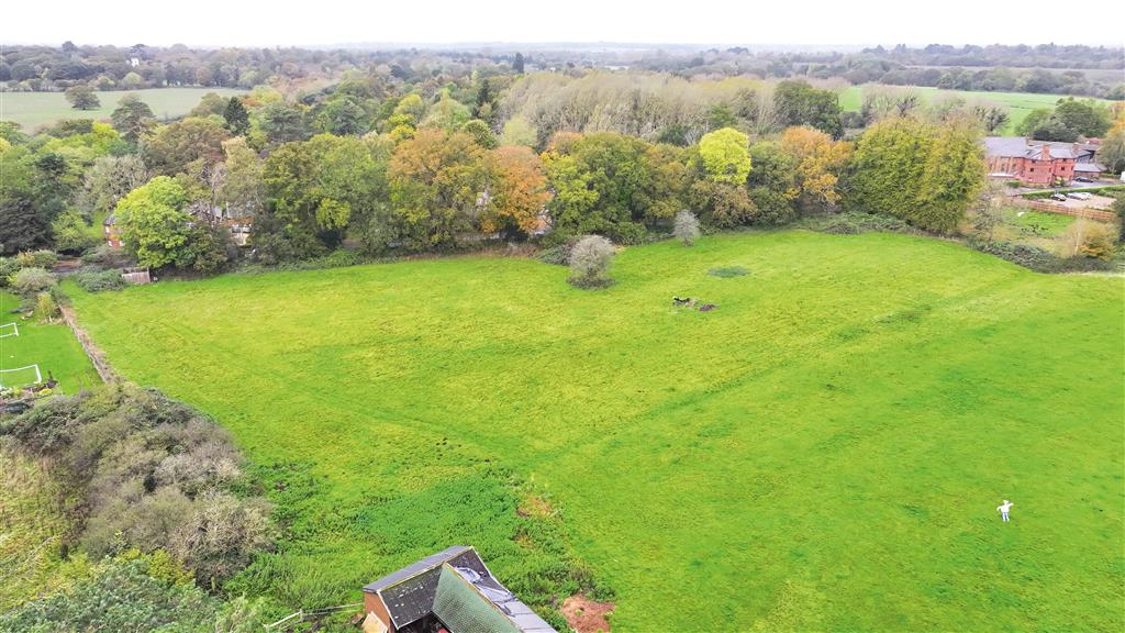 Plot A, Alms Heath, WOKING, Surrey, GU23 6PA
