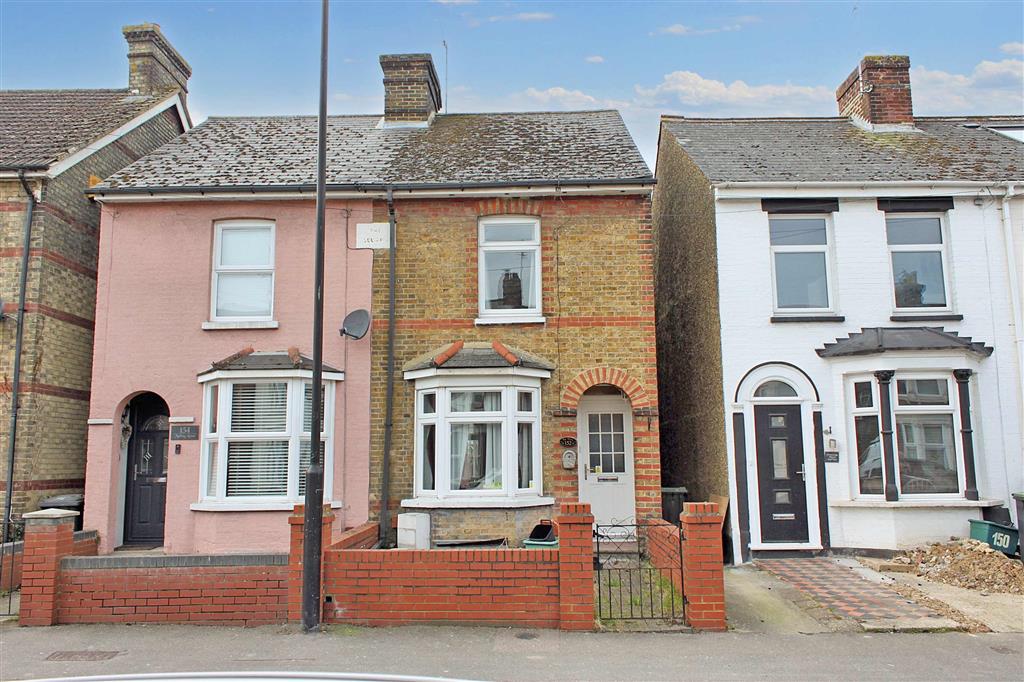 152, Malling Road, SNODLAND, Kent, ME6 5EG