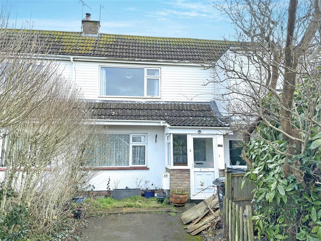 17, Thornbury Drive, WESTON-SUPER-MARE, Avon, BS23 4YF