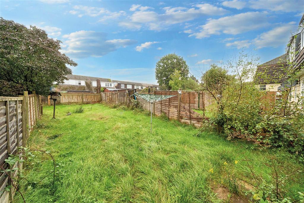 49, Woodland Avenue, BURGESS HILL, West Sussex, RH15 0PD