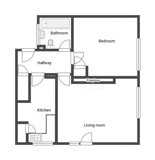 128, Chace Avenue, POTTERS BAR, Hertfordshire, EN6 5NP