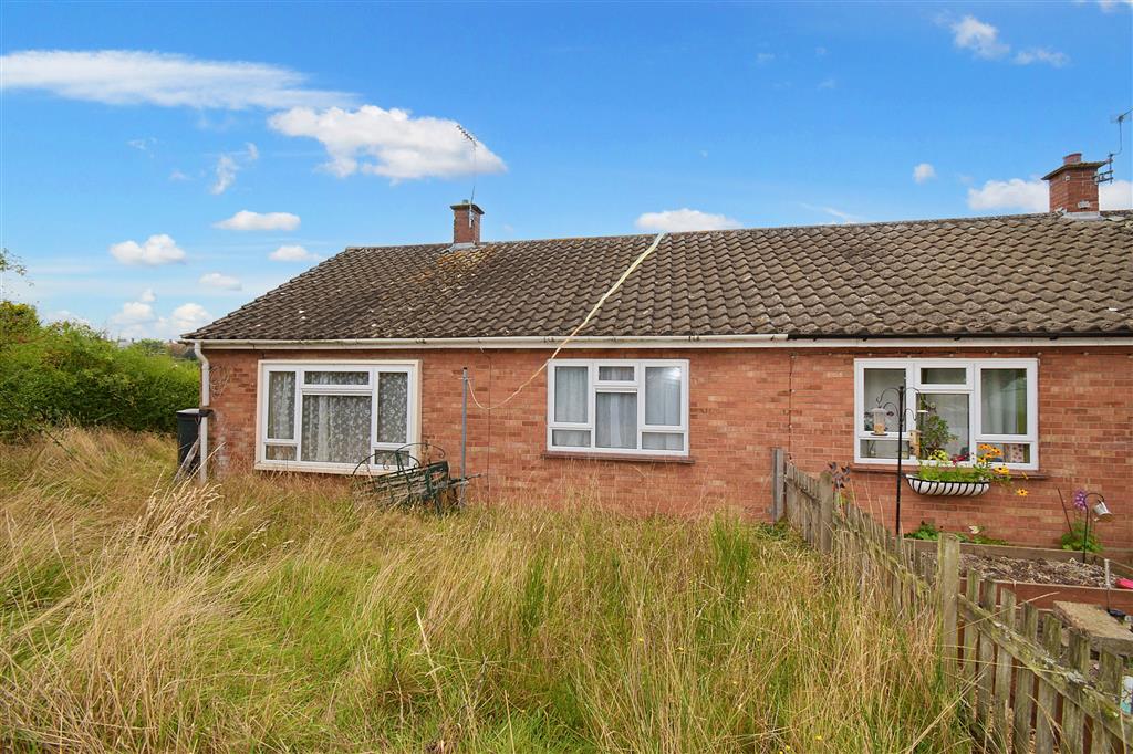 22, Elizabeth Avenue, NORWICH, Norfolk, NR7 0YE