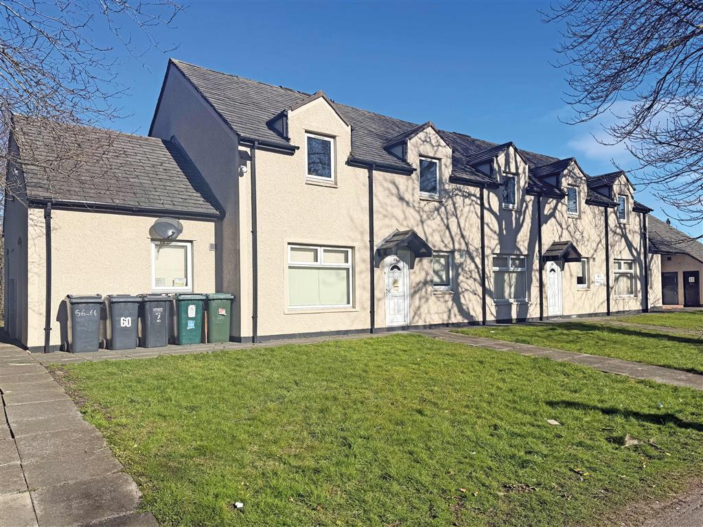 56 - 64, Willow Lane, LANCASTER, Lancashire, LA1 5QF