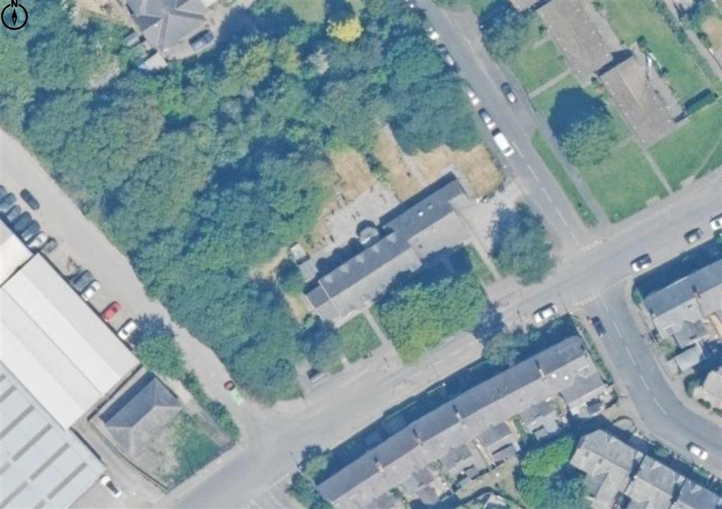 56 - 64, Willow Lane, LANCASTER, Lancashire, LA1 5QF