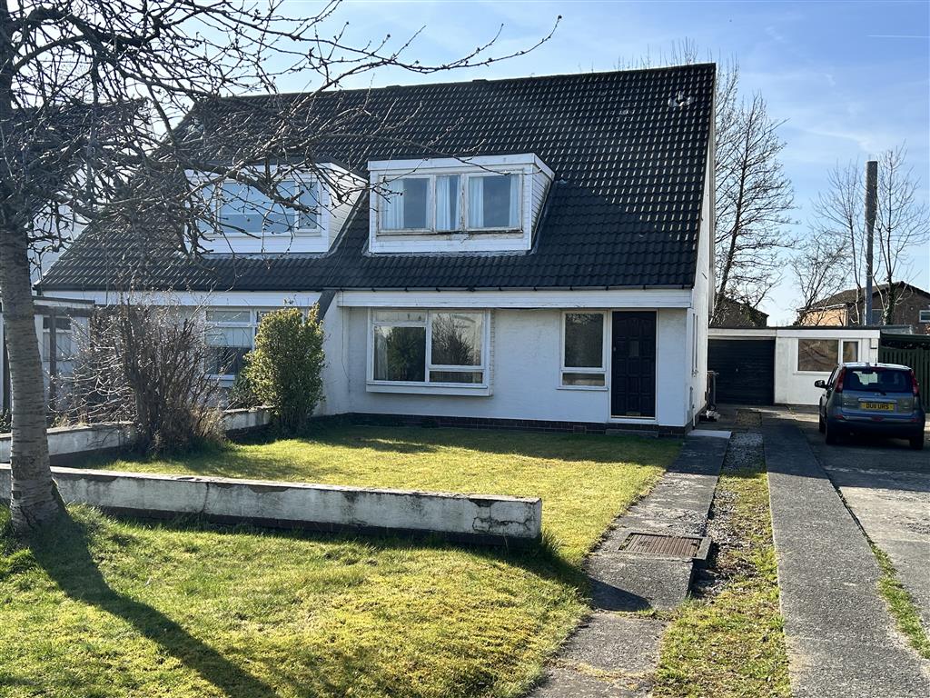 9, St. James Gardens, LEYLAND, Lancashire, PR26 7XA