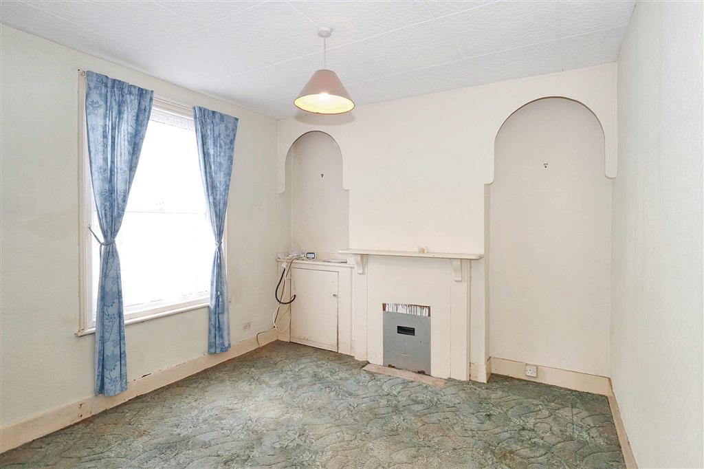 21, Alexandra Road, RAMSGATE, Kent, CT11 7HY