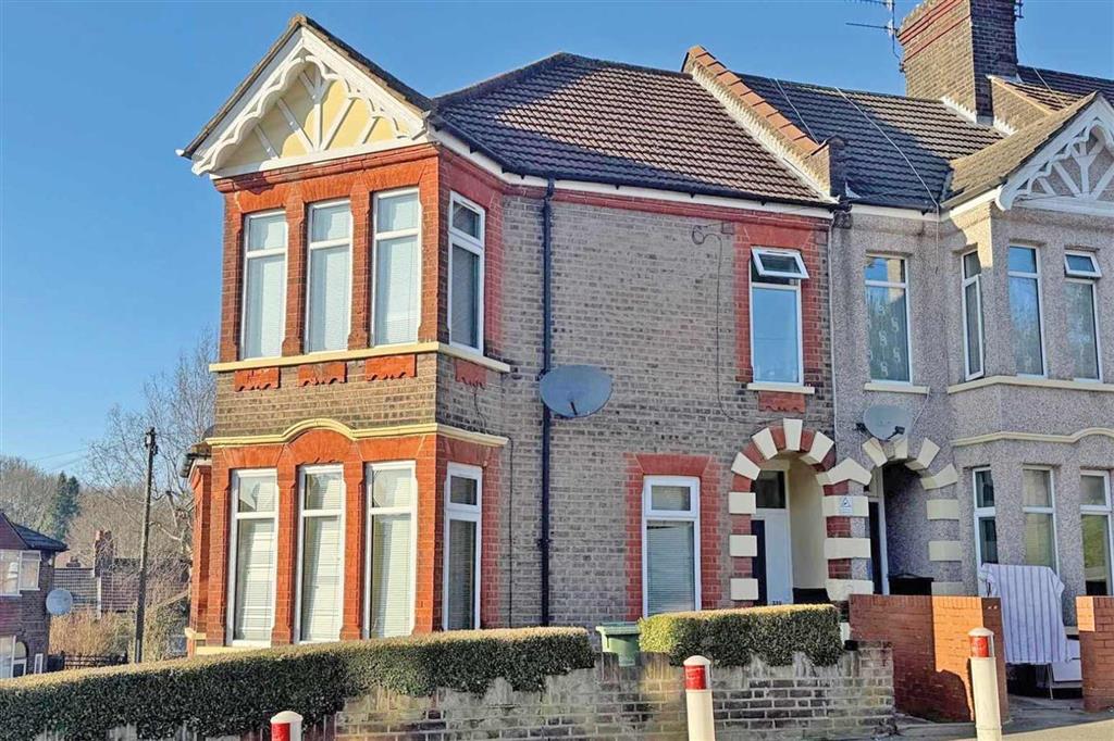 325, High Town Road, LUTON, Bedfordshire, LU2 0DB