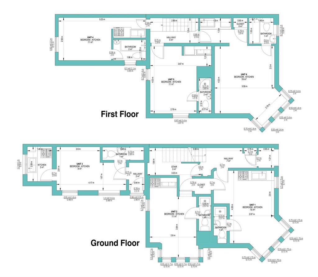 325, High Town Road, LUTON, Bedfordshire, LU2 0DB