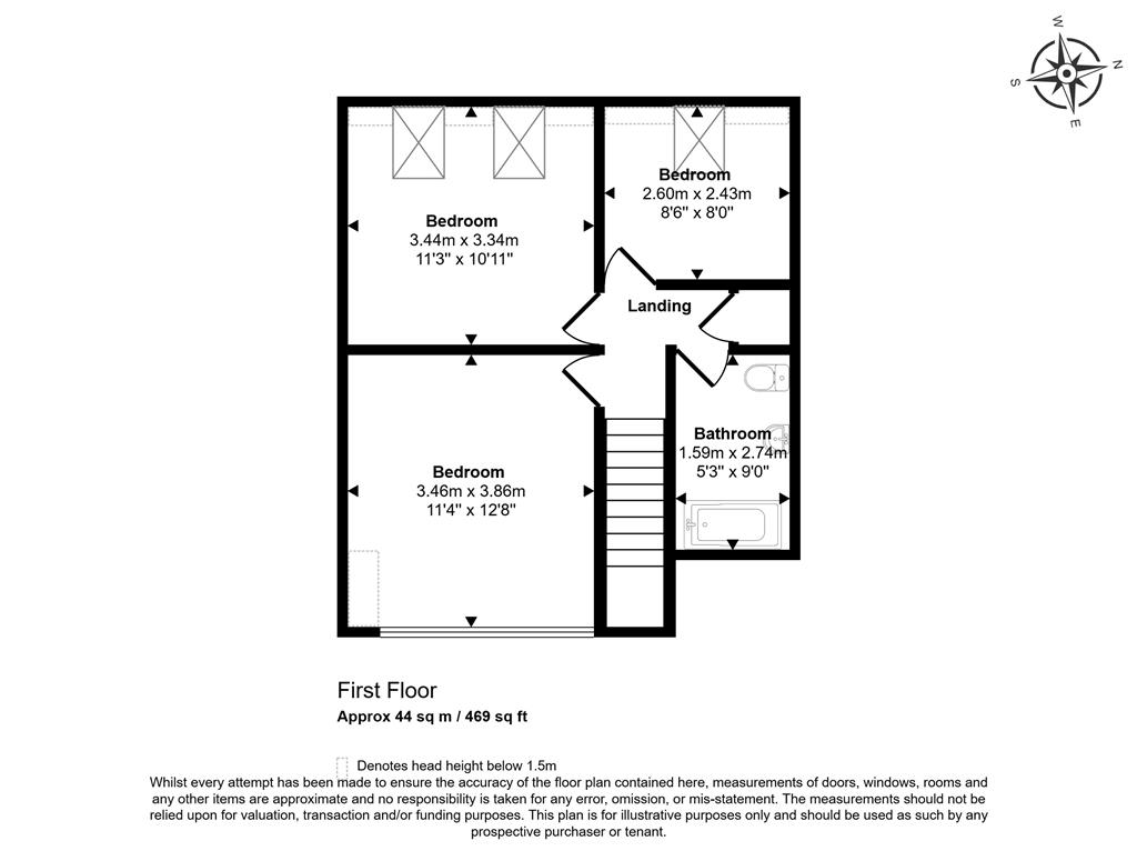 9, St. James Gardens, LEYLAND, Lancashire, PR26 7XA